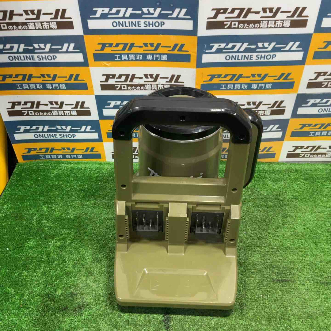 ◇マキタ(makita) コードレスケトル KT001GZO【草加店】