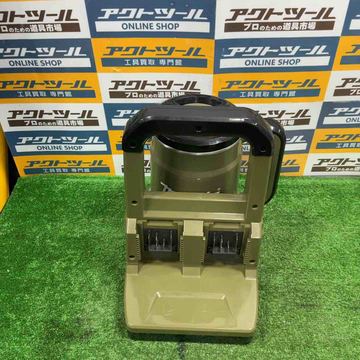 ◇マキタ(makita) コードレスケトル KT001GZO【草加店】