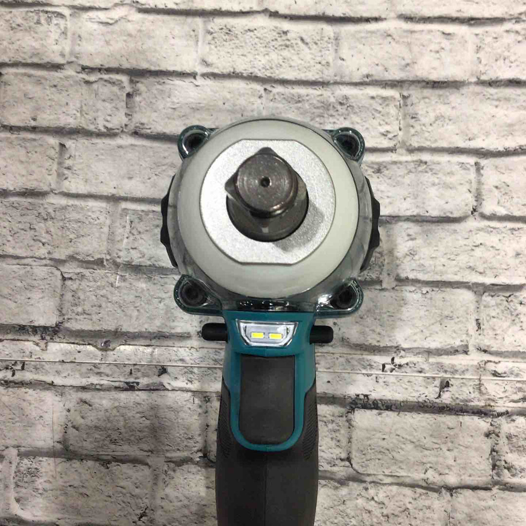 ★マキタ(makita) コードレスインパクトレンチ TW300DRGX【川口店】