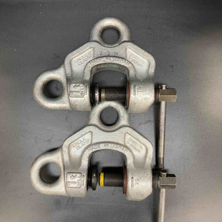 イーグルクランプ　SBB-1t【川越店】