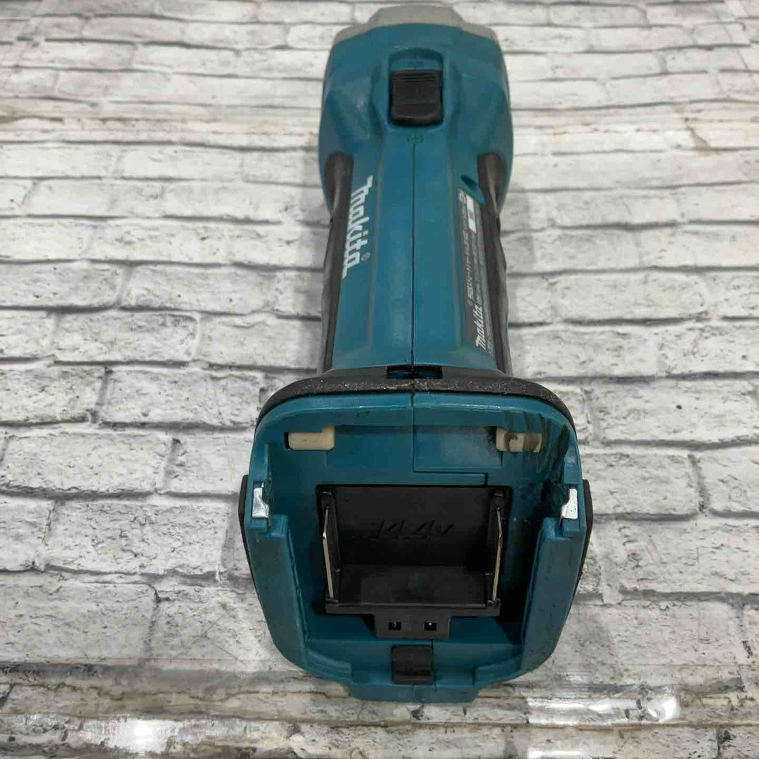 ◇マキタ(makita) コードレスストレートシャー JS160DZ【川口店】