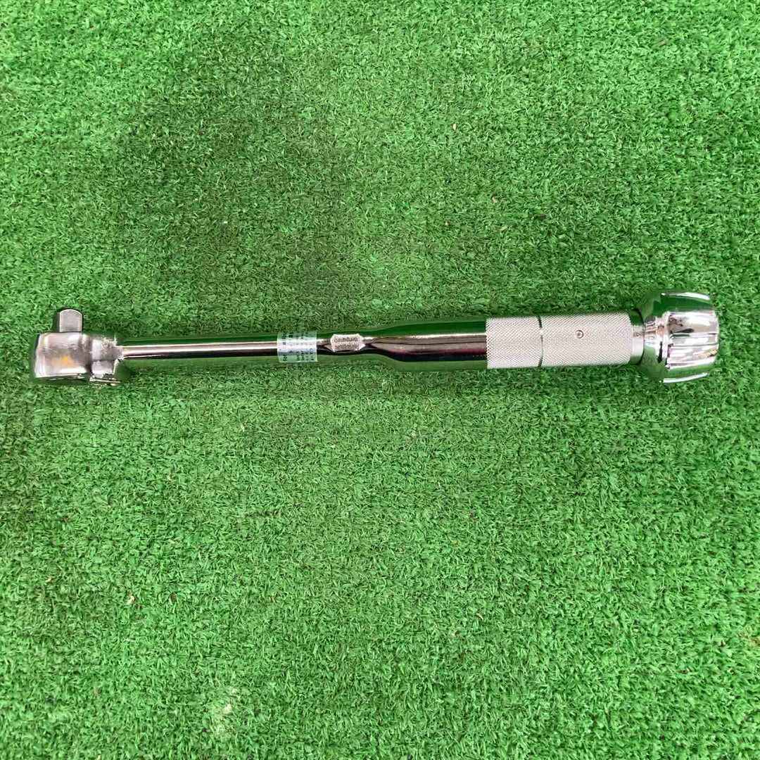◇トルクレンチ 東日製作所 TOHNICHI MTQL40N【川崎店】