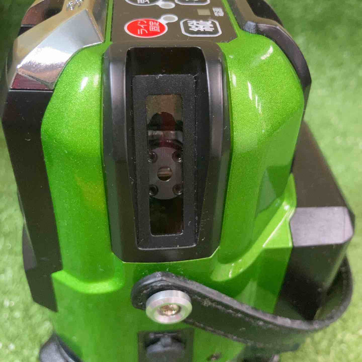 ◇KDS グリーンレーザー墨出し器 ATL-46RG 矩・横【川崎店】