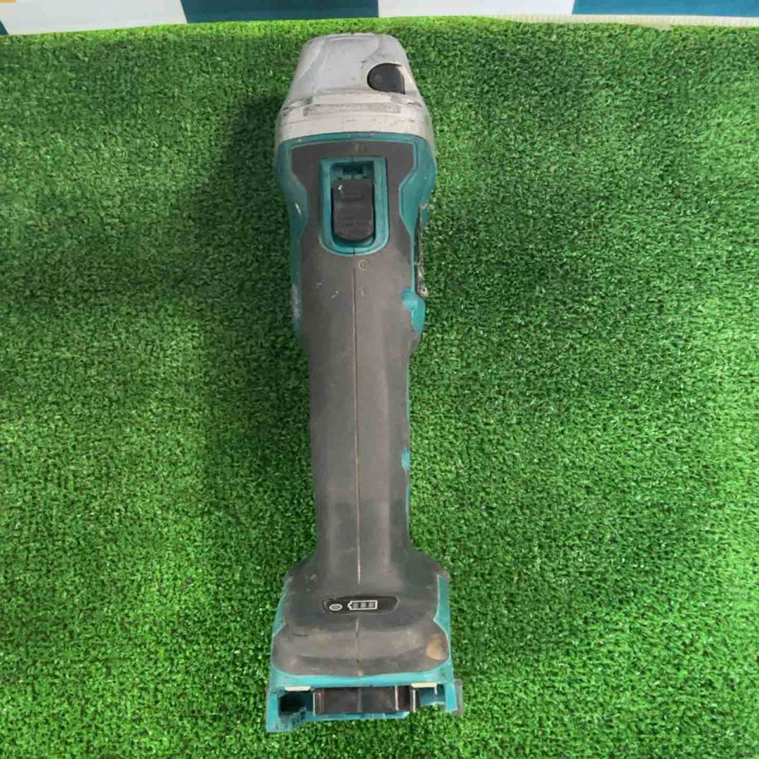 ☆マキタ(makita) 100mmコードレスディスクグラインダー GA404DZ【草加店】