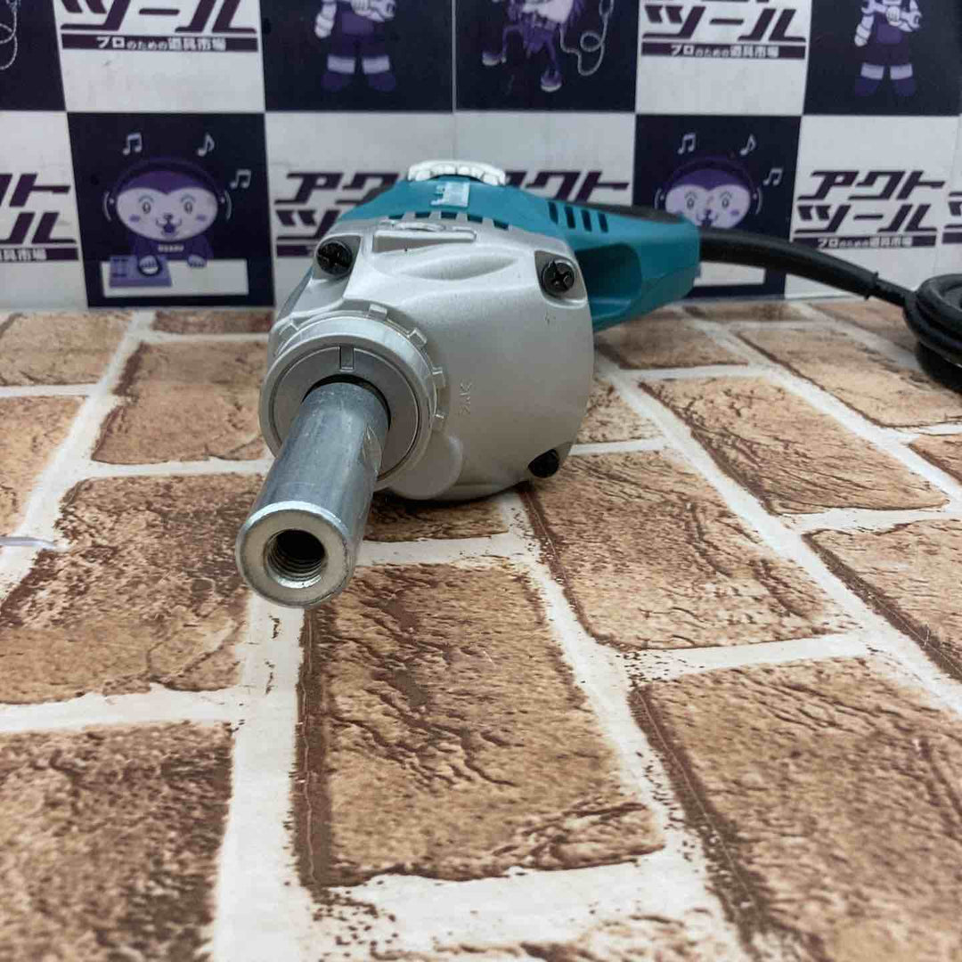 ☆マキタ(makita) コンクリートかくはん機 UT1305【所沢店】