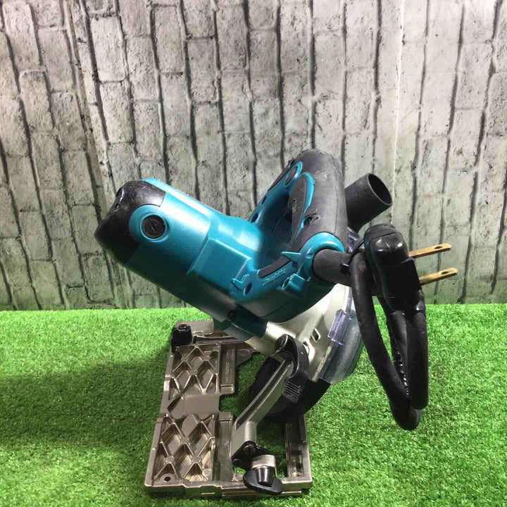 【現状品】★マキタ(makita) 防じん丸のこ KS5000FX 保証なし【川口店】