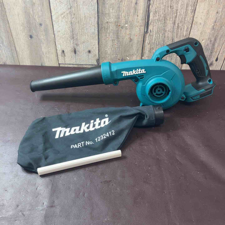 【中古品】 マキタ(makita) コードレスブロワ UB185DZ 【東大和店】
