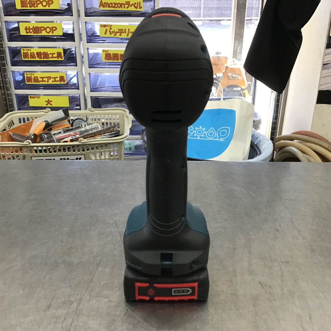 BOSCH/ボッシュ コードレスドリルドライバー GSR18V-55 電源：18V【所沢店】