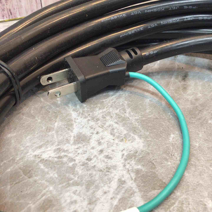 【未使用品】KOSHIN 工進 汚水用水中ポンプ ポンスター PX-650 60Hz仕様≪送料無料≫【八潮店】