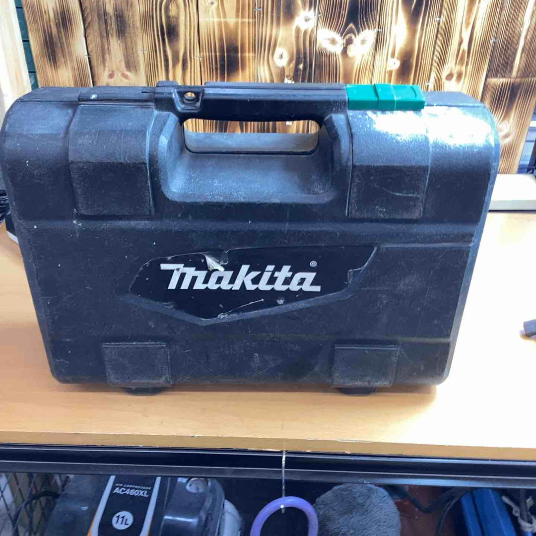 ◇マキタ(makita) コードレスインパクトドライバー M695DS【越谷店】