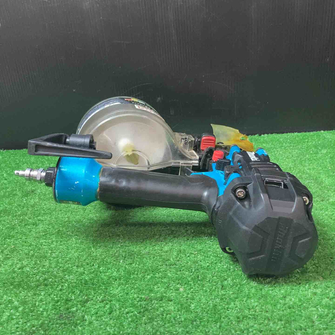 ★マキタ(makita) 高圧エア釘打ち機 AN636HM【岩槻店】