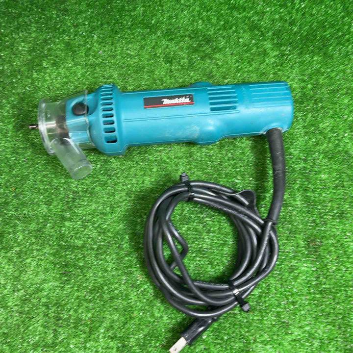 ☆マキタ(makita) 防塵ボードトリマ 3706BSK【藤沢店】