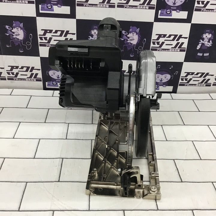 ★ハイコーキ(HIKOKI ※旧:日立工機) コードレス丸のこ C3606DA(2XPB)(K)【所沢店】