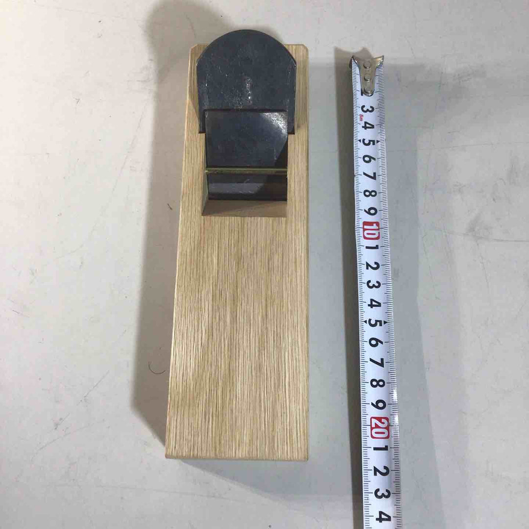 【美品】 鉋 圭三郎 かんな カンナ 【戸田店】