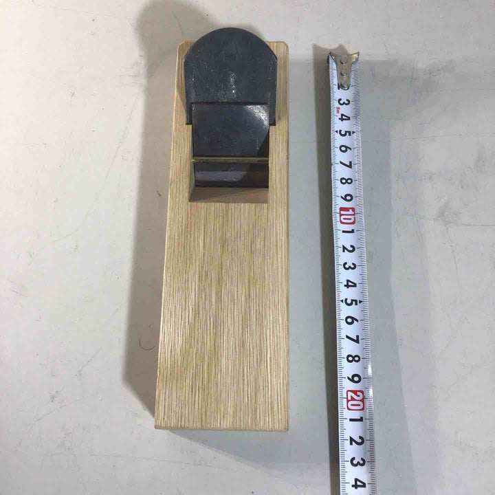 【美品】 鉋 圭三郎 かんな カンナ 【戸田店】