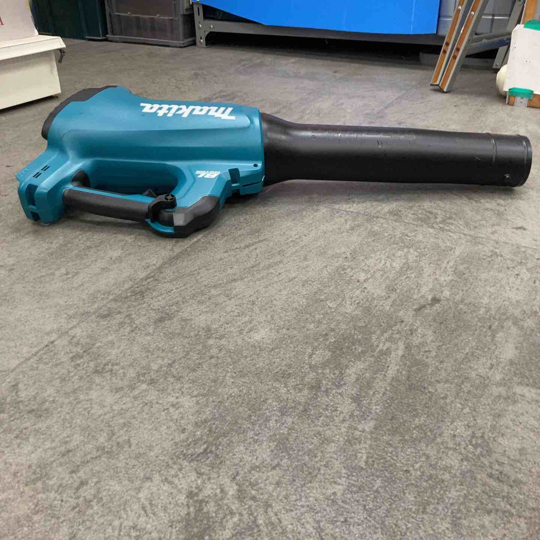 マキタ(makita) コードレスブロワ MUB184DZ【川崎店】