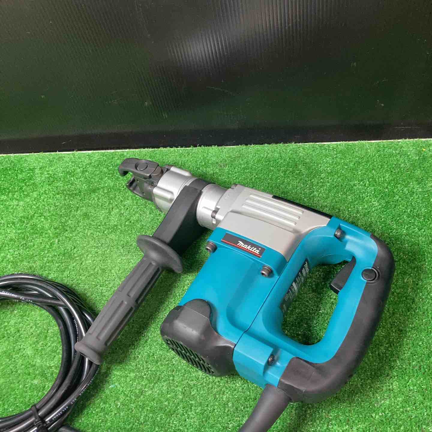【中古】マキタ Makita HM0830 電動ハンマ【ハンズクラフト佐賀】 マキタ 電動ハンマ HM0830の中古 未使用品 《大阪・茨木》中古工具販売