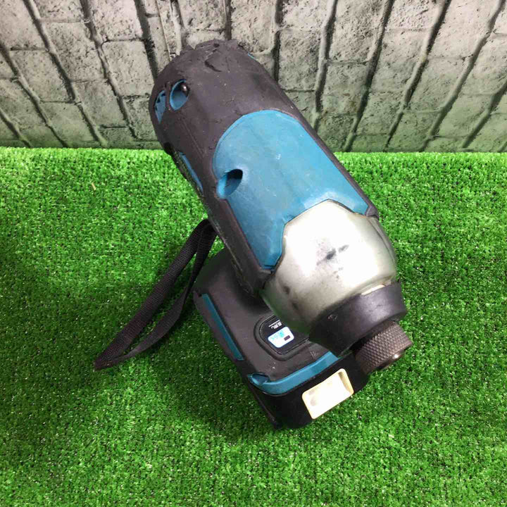 ★マキタ(makita) コードレスインパクトドライバー TD157DRGX【川口店】