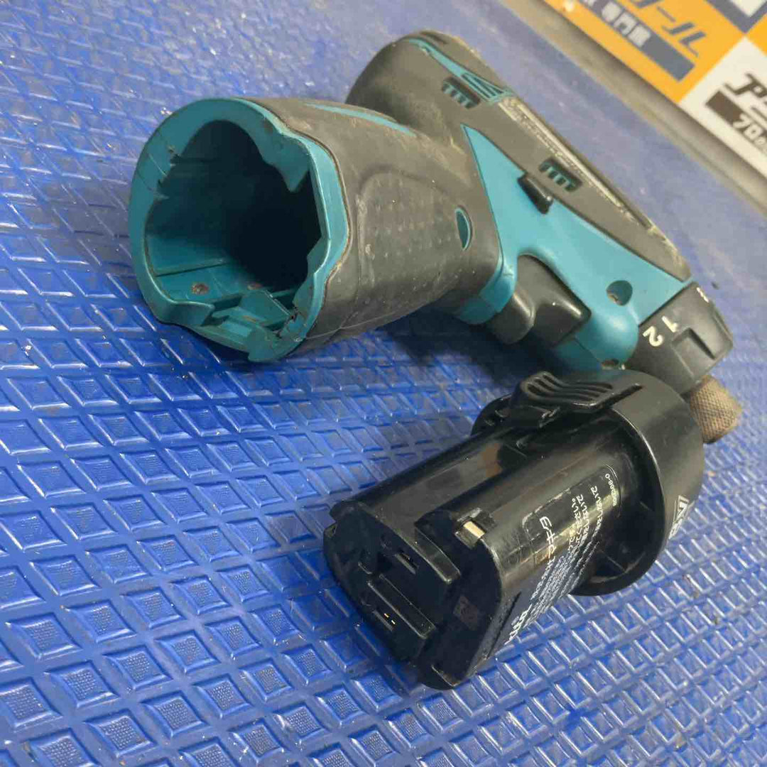 ☆マキタ(makita) コードレスドリルドライバー DF030DZ【草加店】