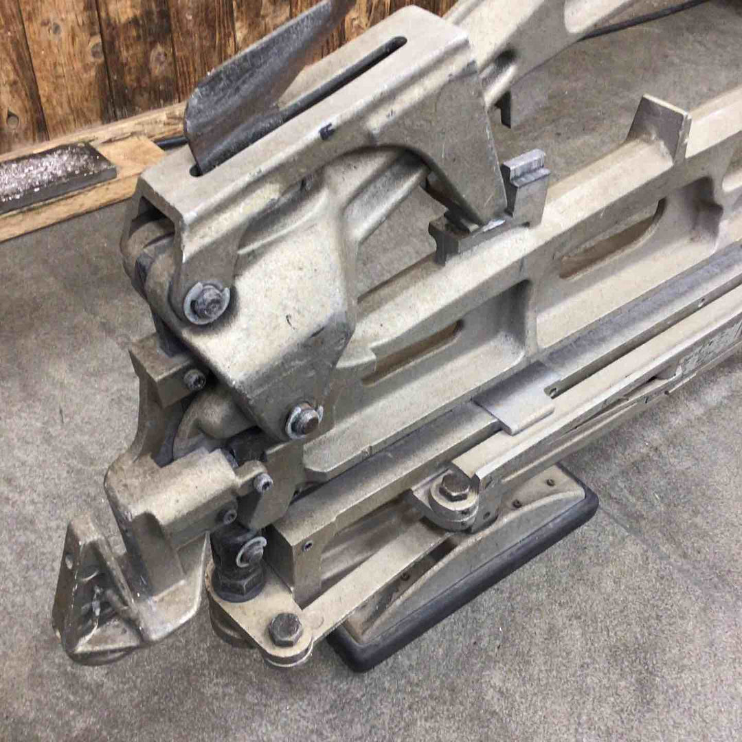 クボタ シングルカッター KH-970D【川崎店】