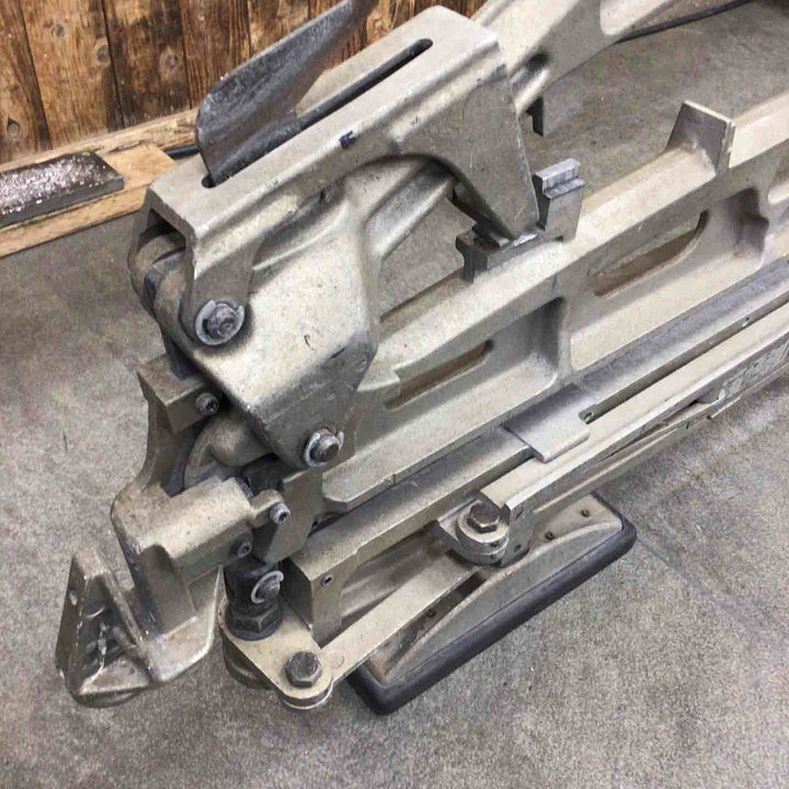 クボタ シングルカッター KH-970D【川崎店】