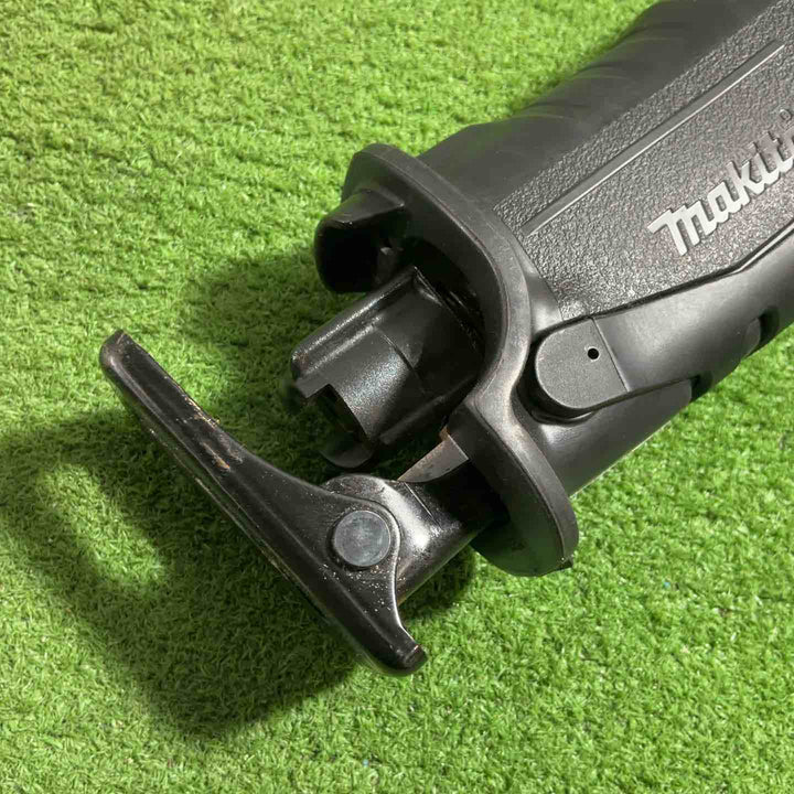 ★マキタ(makita) コードレスレシプロソー JR187DRGX 動作確認済【川口店】