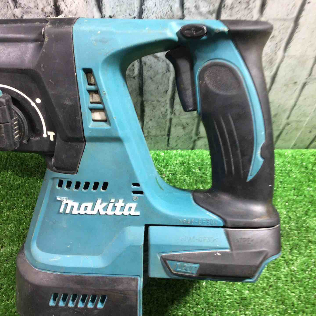 ☆マキタ(makita) コードレスハンマドリル HR244DZ【川口店】