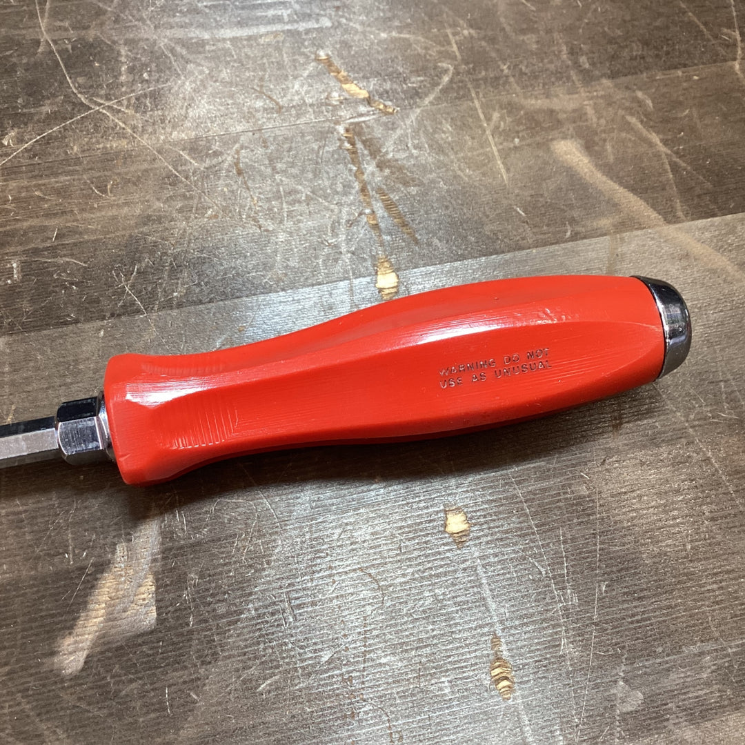 MACTOOLS マックツール 貫通プラスドライバー DGH33 【東大和店】