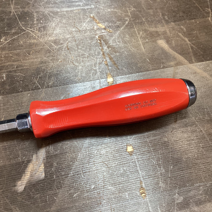 MACTOOLS マックツール 貫通プラスドライバー DGH33 【東大和店】