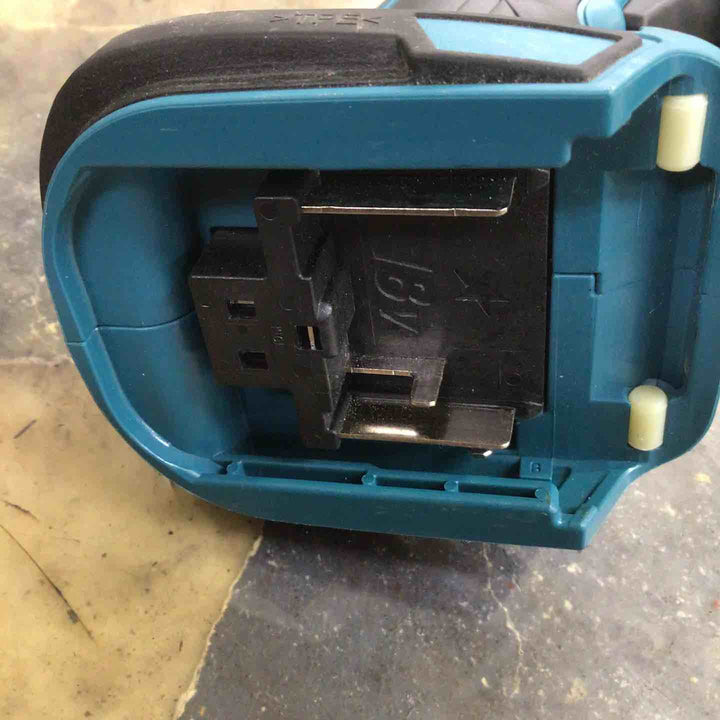 ★マキタ(makita) コードレスレシプロソー JR184DZ【町田店】