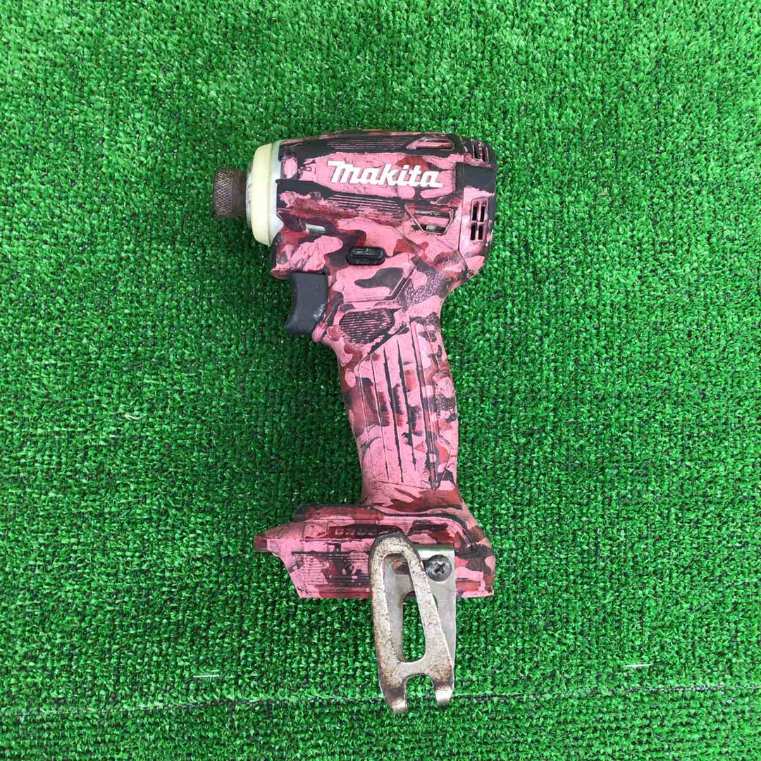 ★マキタ(makita) コードレスインパクトドライバー TD172DZ【川崎店】