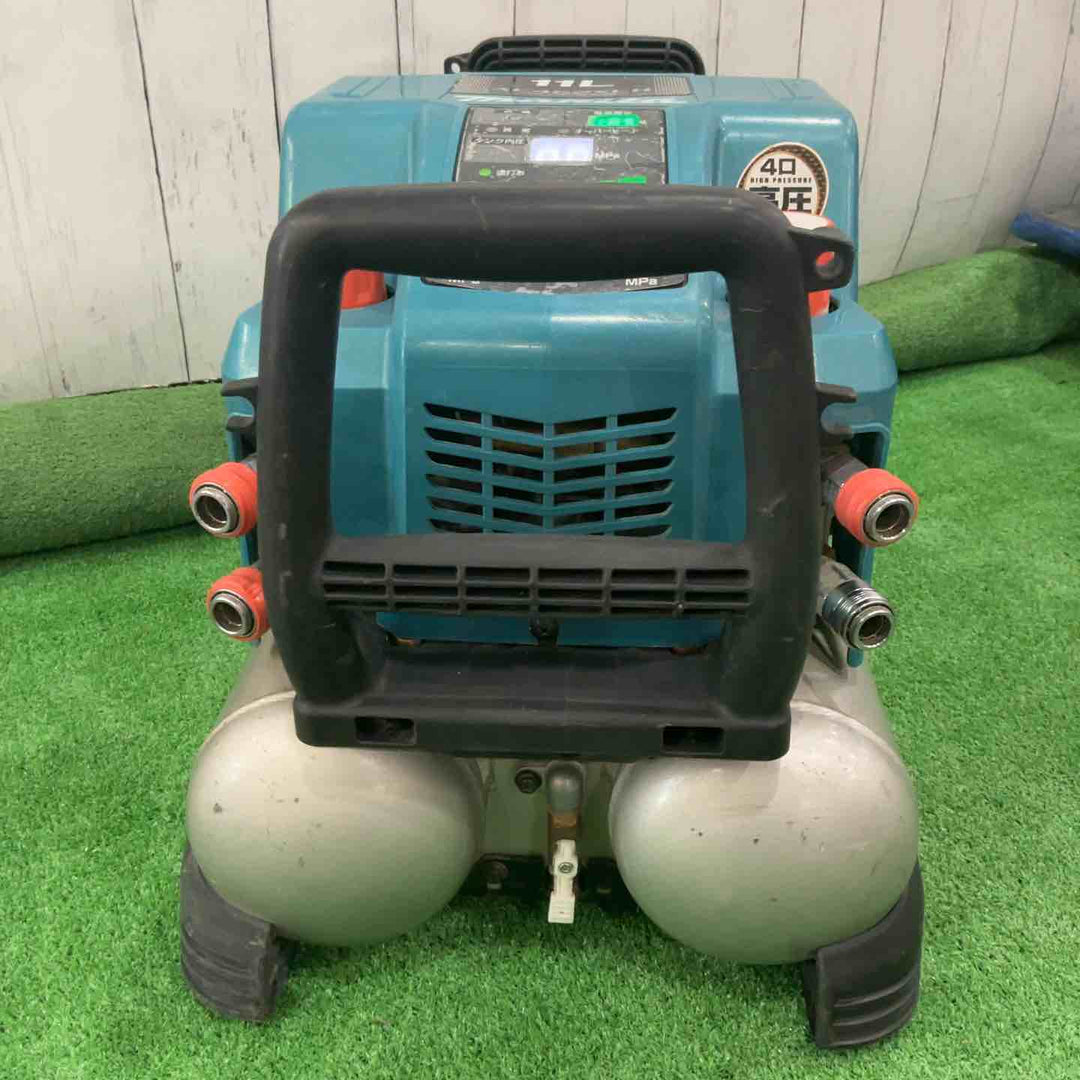 【店頭受取り限定】★マキタ(makita) エアコンプレッサー AC462XLH【川口店】