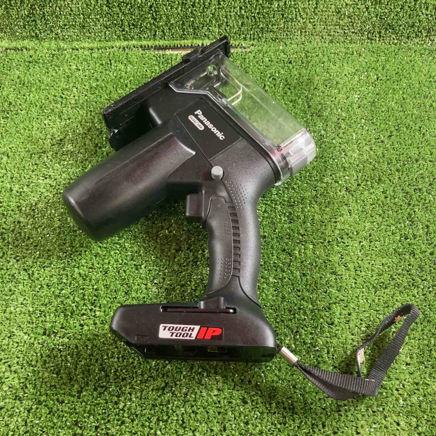 パナソニック Panasonic　EZ 4541X-B　ジグソー　本体のみ パナソニック Panasonic EZ 4541X-B ジグソー 本体のみ パナソニック