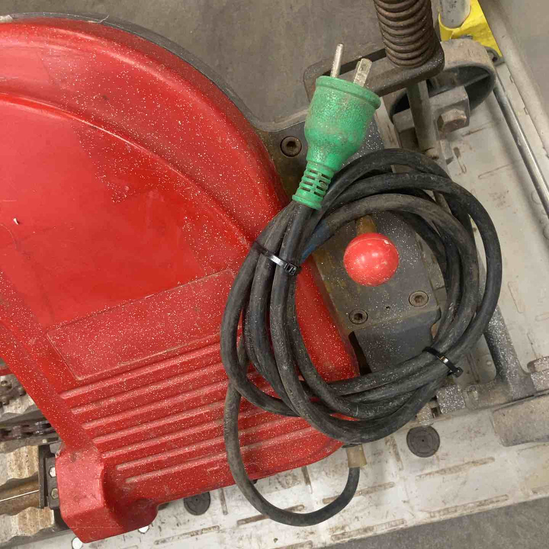 【店頭受取り限定】◇アサダ(asada) バンドソー  185【川崎店】