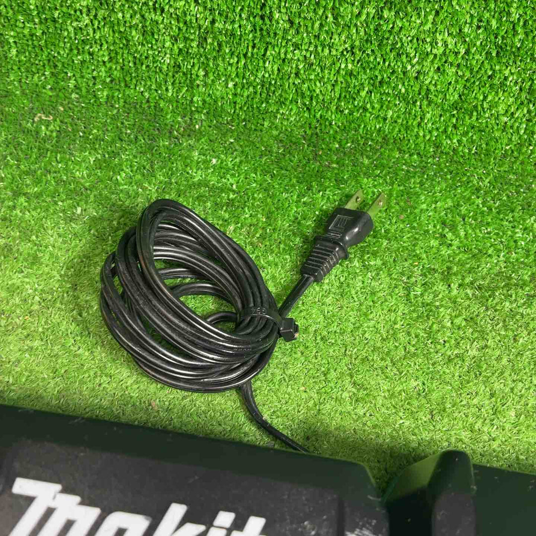 ★マキタ(makita) 急速充電器 DC40RA　2個セット【藤沢店】