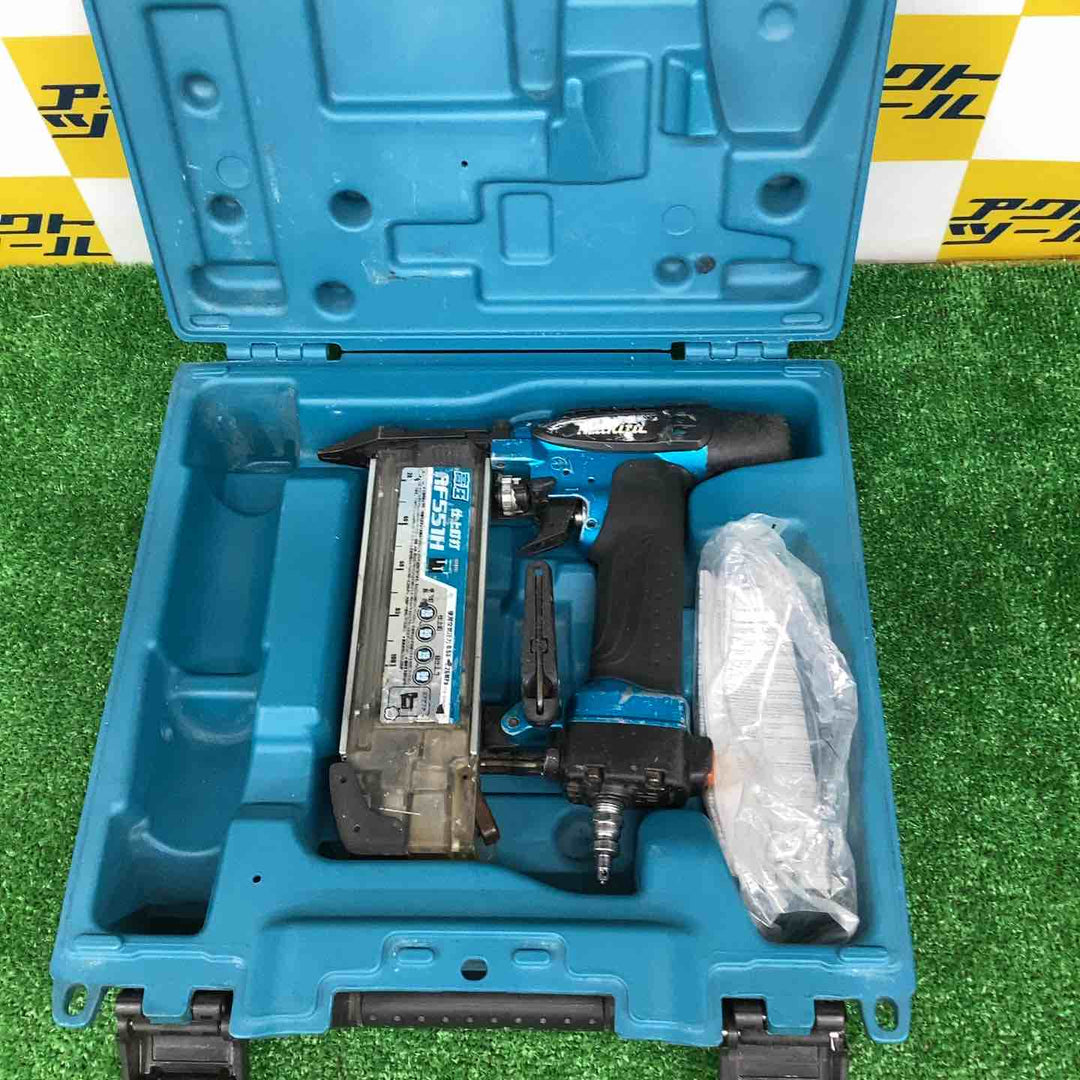 ★マキタ(makita) 高圧フィニッシュネイラ AF551H【越谷店】
