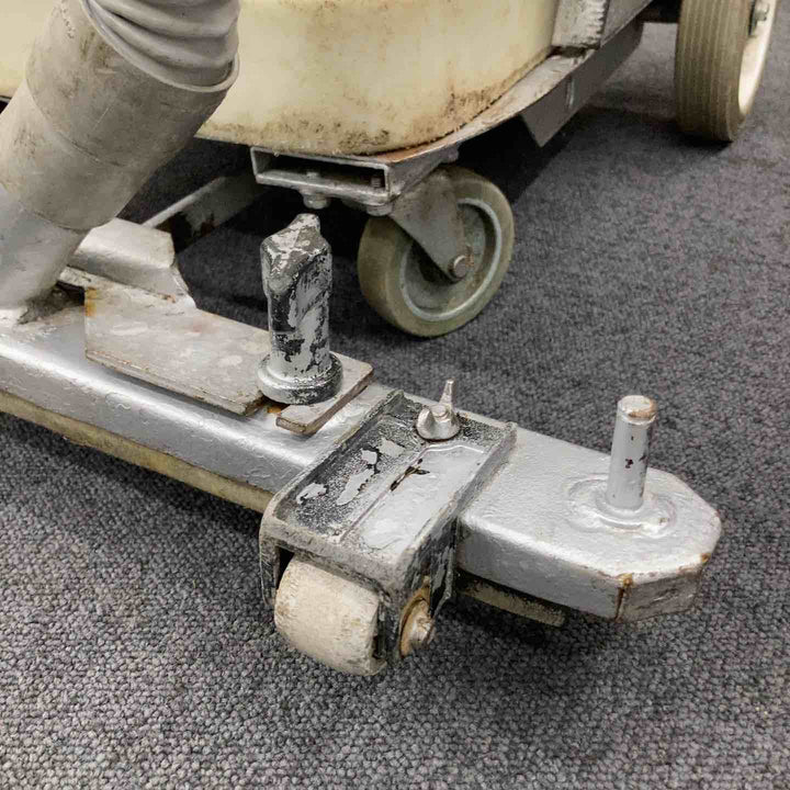 【店頭受取り限定】ペンギンワックス 業務用掃除機  Airscoop 集塵機　Allway ASI8【柏店】