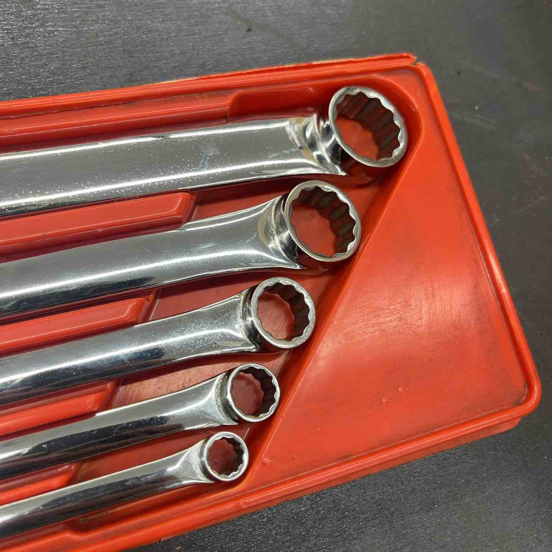 スナップオン Snap-on XDH810B～XDH2226A 5本セット 11/16 13/16 5/8 3/4 1/2 9/16 3/8 7/16 1/4 5/16 【越谷店】