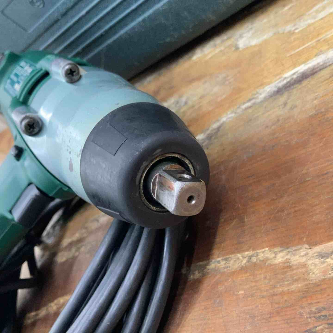◇日立工機 電動インパクトレンチ WR14VA【柏店】