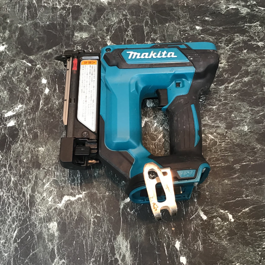 ★マキタ(makita) コードレスピンネイラ PT352DRG【八潮店】