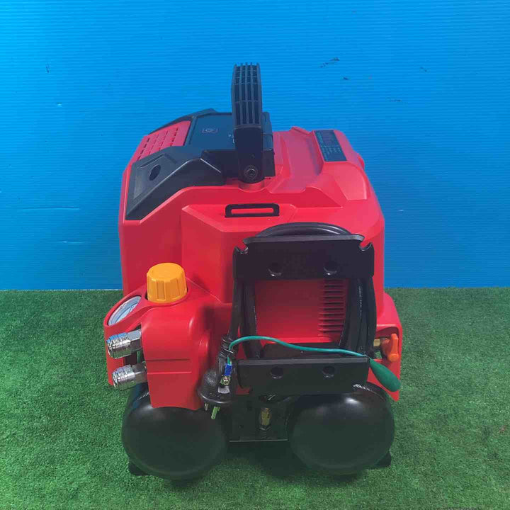 【美品！】★マックス(MAX) 高圧専用エアコンプレッサ AK-HH1301E【岩槻店】