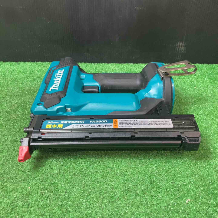 ★マキタ(makita) コードレスフィニッシュネイラ FN350DRG【岩槻店】