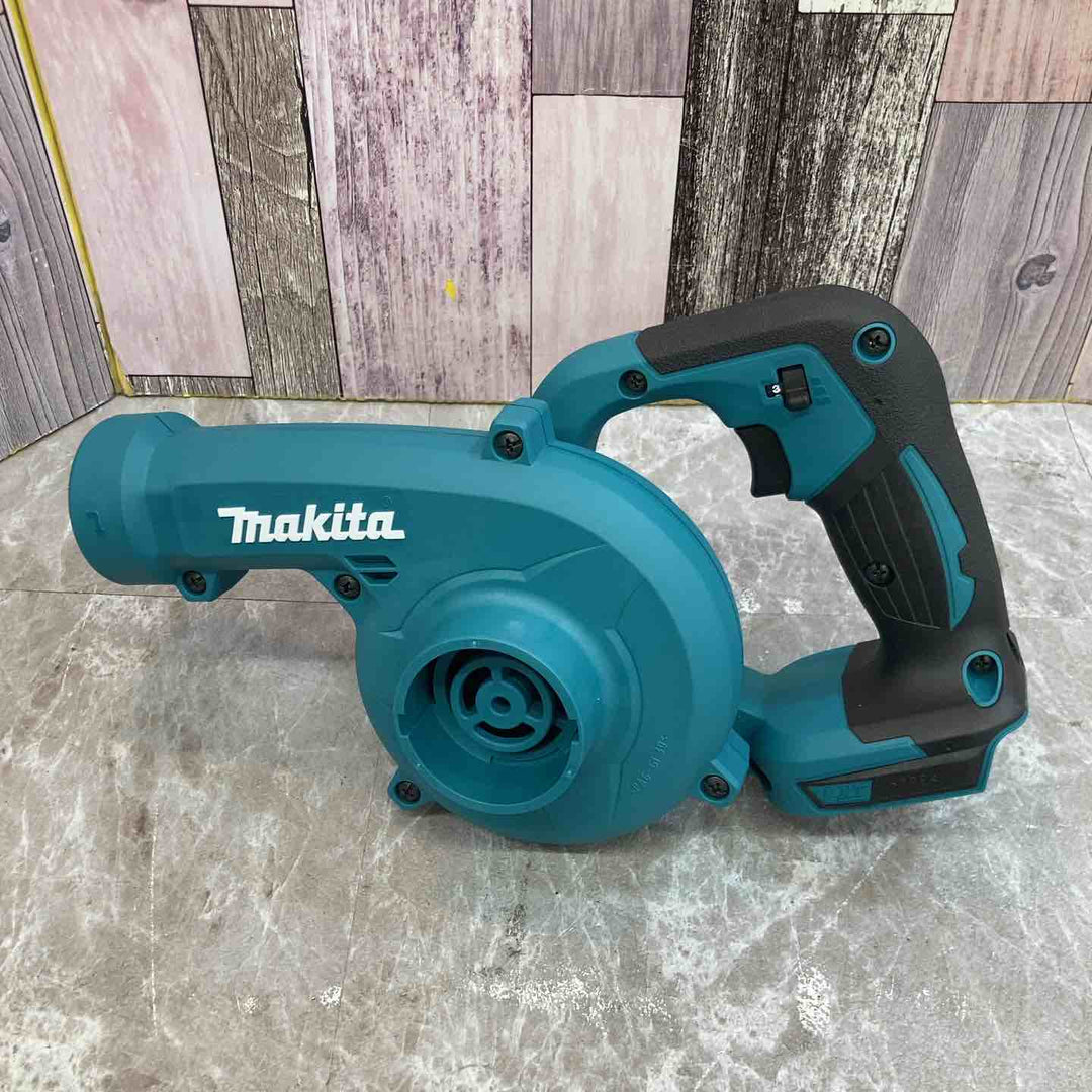 ★マキタ(makita) コードレスブロワ UB185DZ【八潮店】