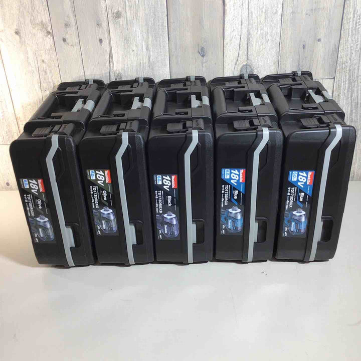 makita TD173DRGX 10台【戸田店】