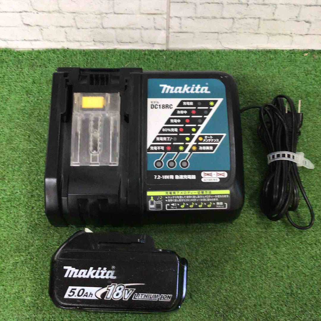★マキタ(makita) コードレスインパクトドライバー TD172DGXAR【町田店】