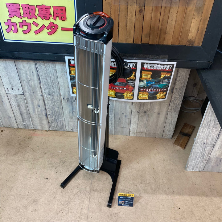 【中古品/店頭受取り限定】DENSO ER-15R エンセキ [遠赤外線ヒーター(単相200V)]【東大和店】