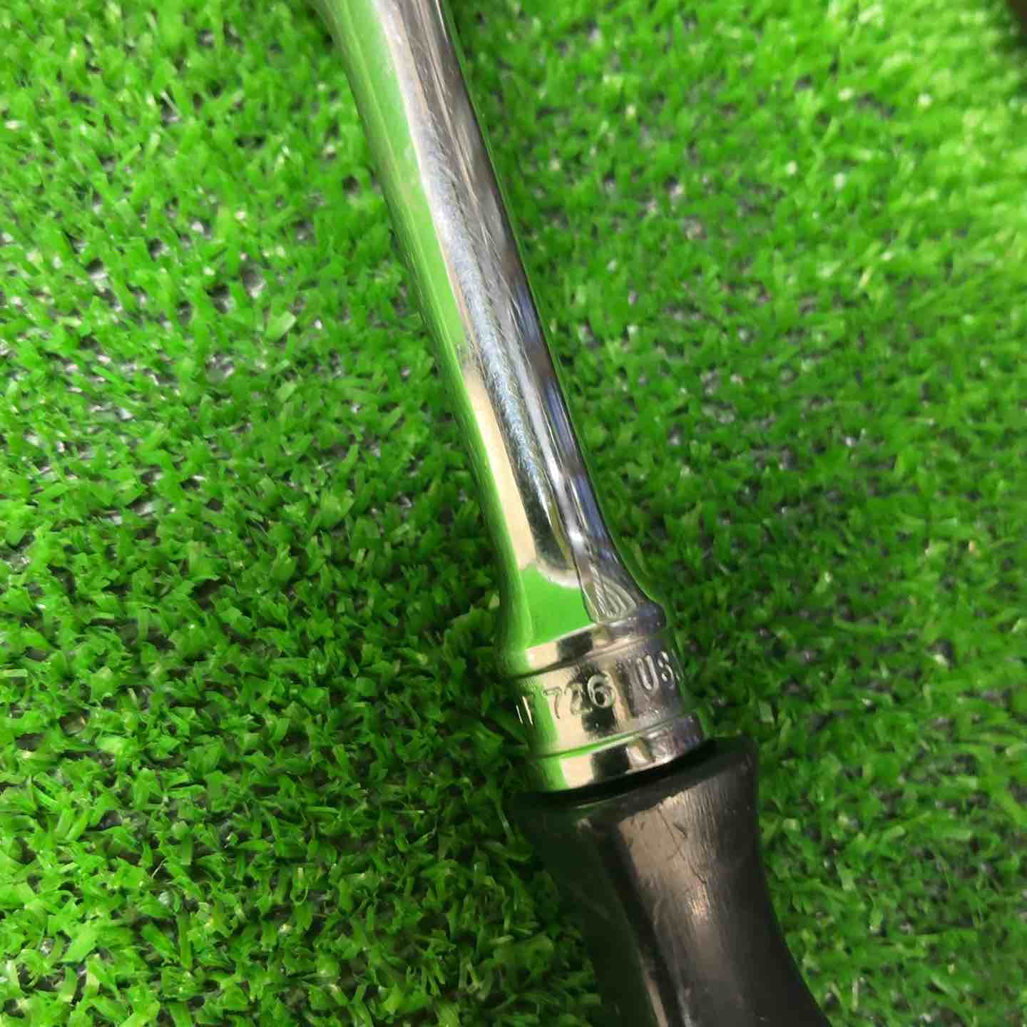 Snap-on スナップオン 3/8 ラチェットハンドル F726【藤沢店