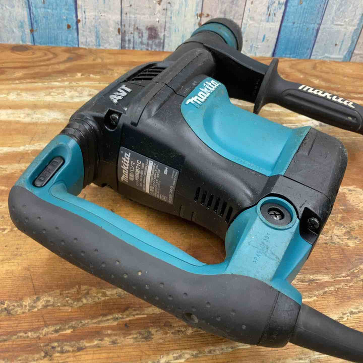 ★マキタ(makita) 電動ハンマ HM0871C【柏店】