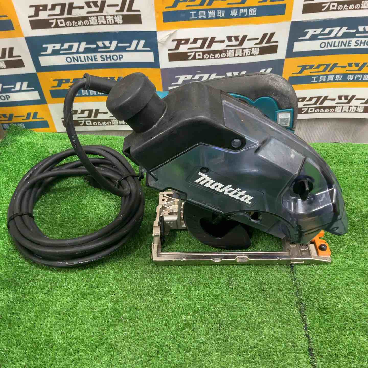 ☆マキタ(makita) 防じん丸のこ KS5100F【草加店】 – アクトツール