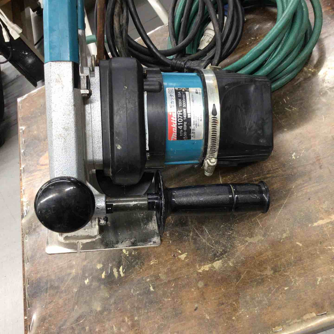 ◇マキタ(makita) 180mm カッタ 給水装置仕様 4107R【戸田店】